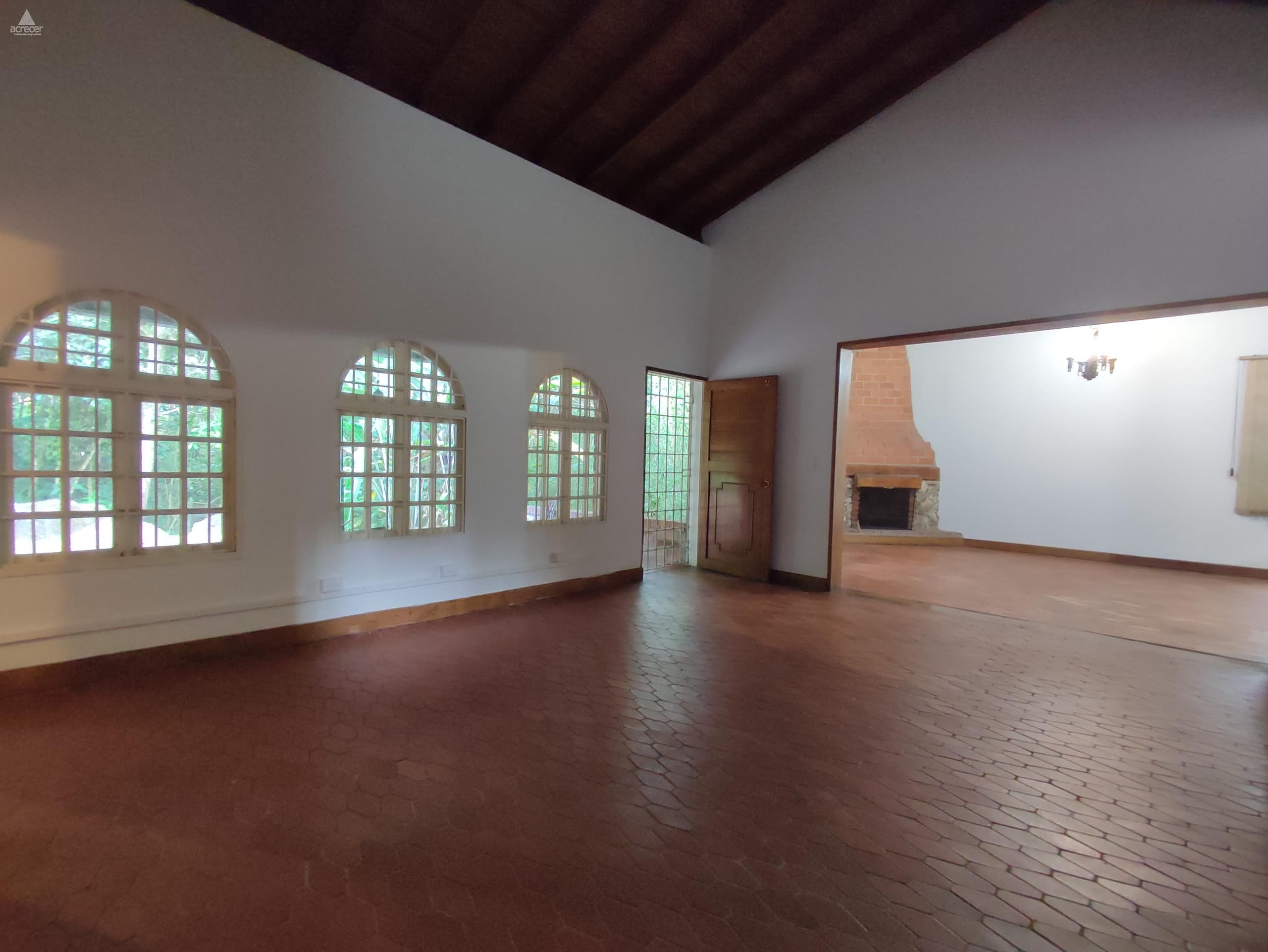 Casa Vivienda en arriendo en Las Lomas, Poblado, Medellín — foto 3 de 20