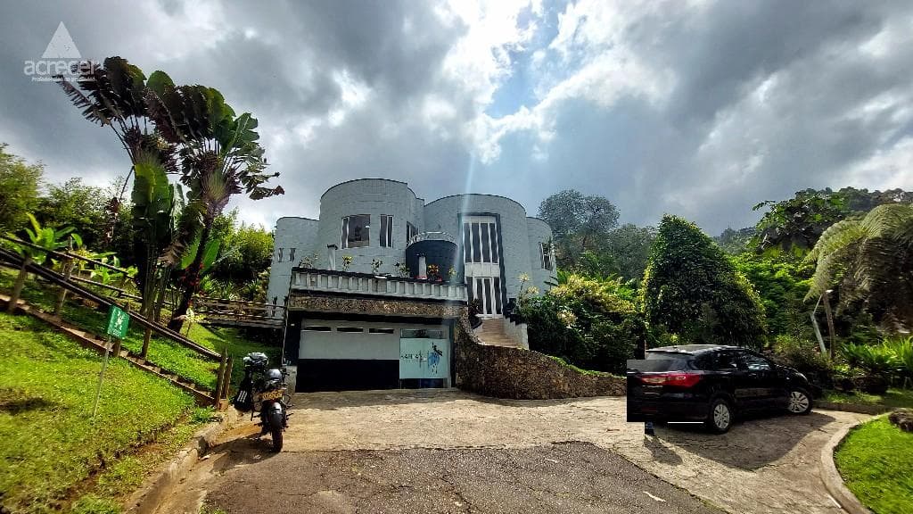 Casa Comercial en arriendo en La Cola Del Zorro, Poblado, Medellín — foto 2 de 20
