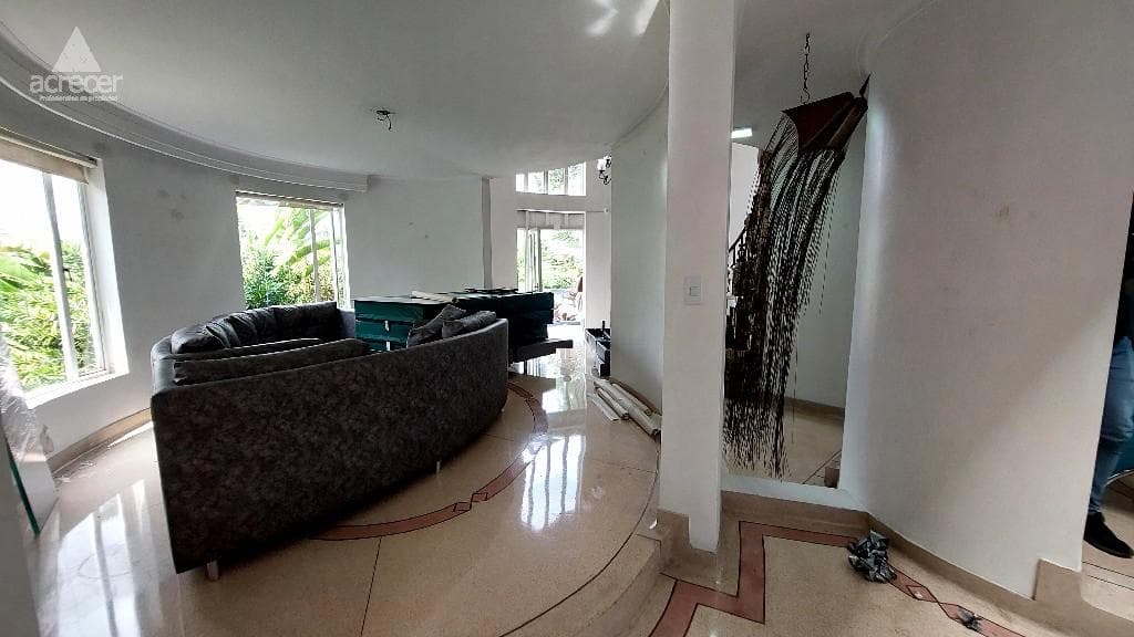 Casa Comercial en arriendo en La Cola Del Zorro, Poblado, Medellín — foto 4 de 20