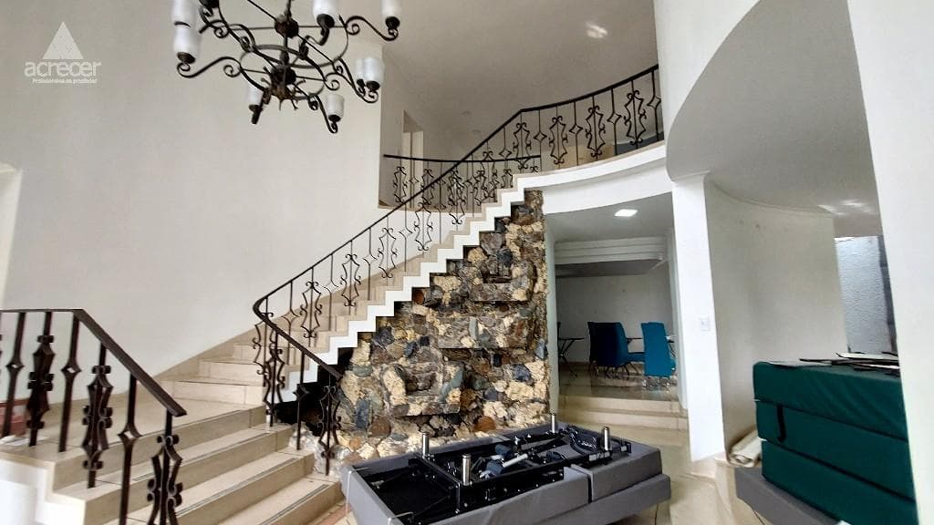 Casa Comercial en arriendo en La Cola Del Zorro, Poblado, Medellín — foto 5 de 20