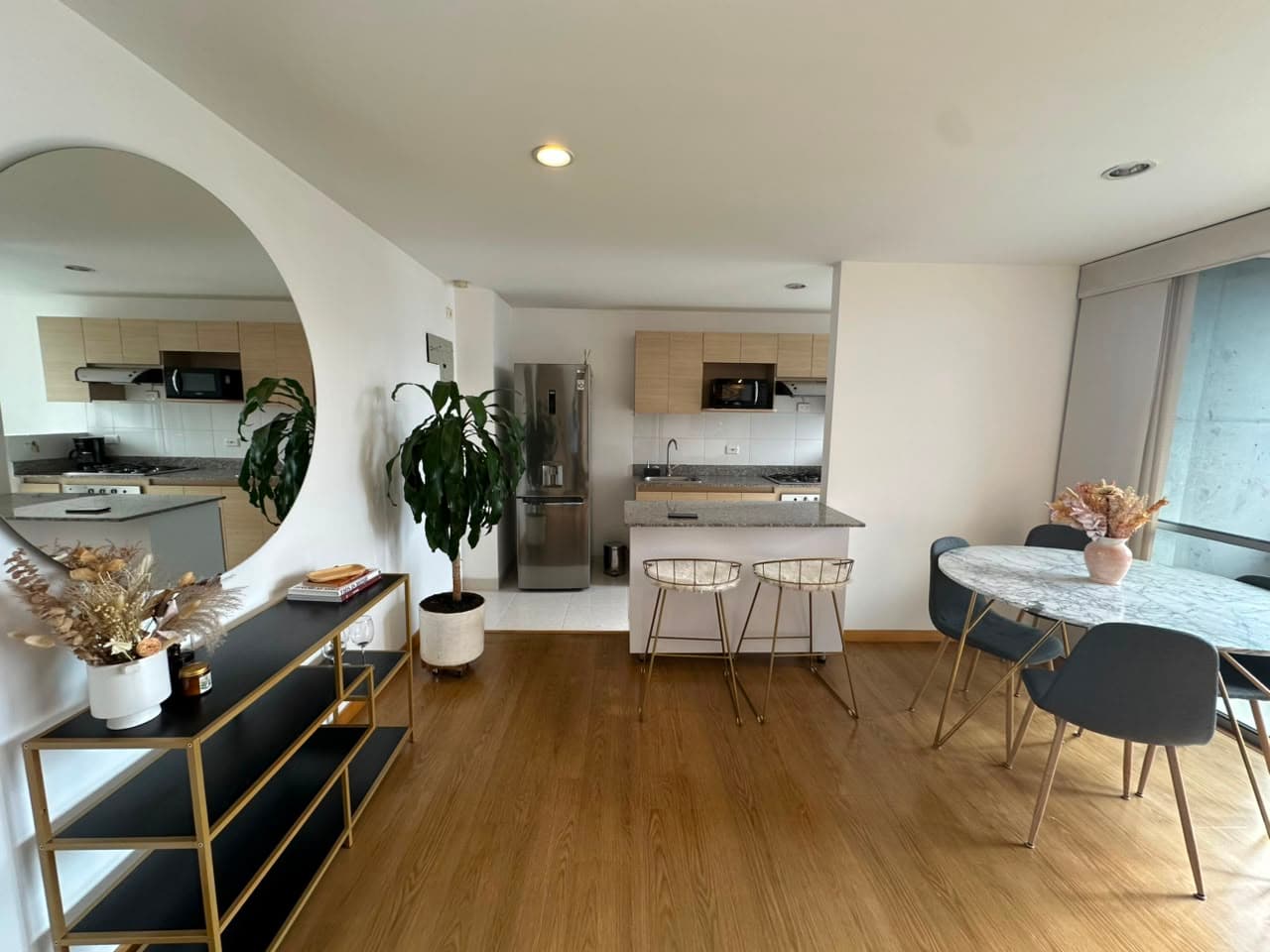 Apartamento en arriendo en El Esmeraldal, Envigado — foto 3 de 15