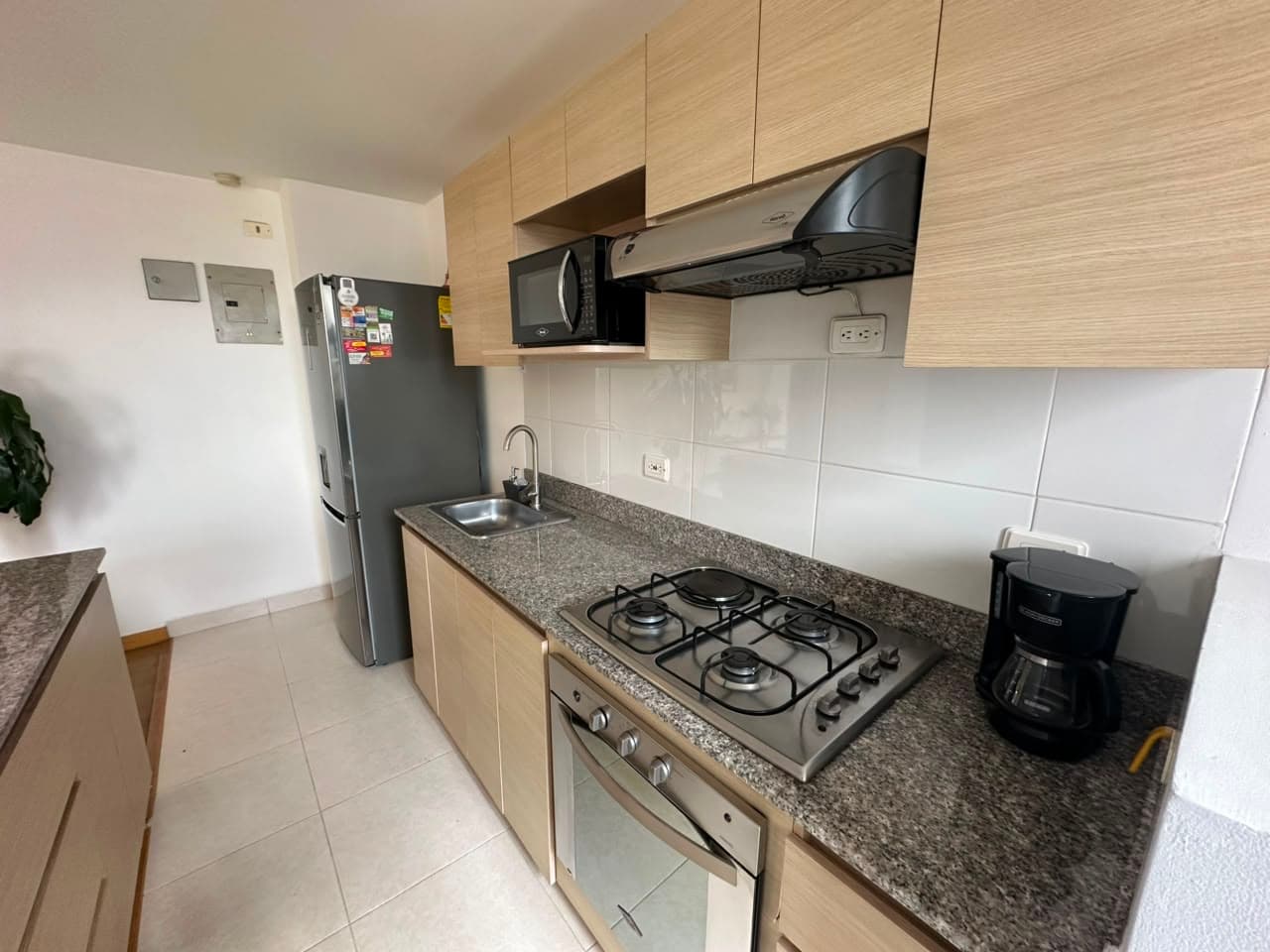 Apartamento en arriendo en El Esmeraldal, Envigado — foto 4 de 15