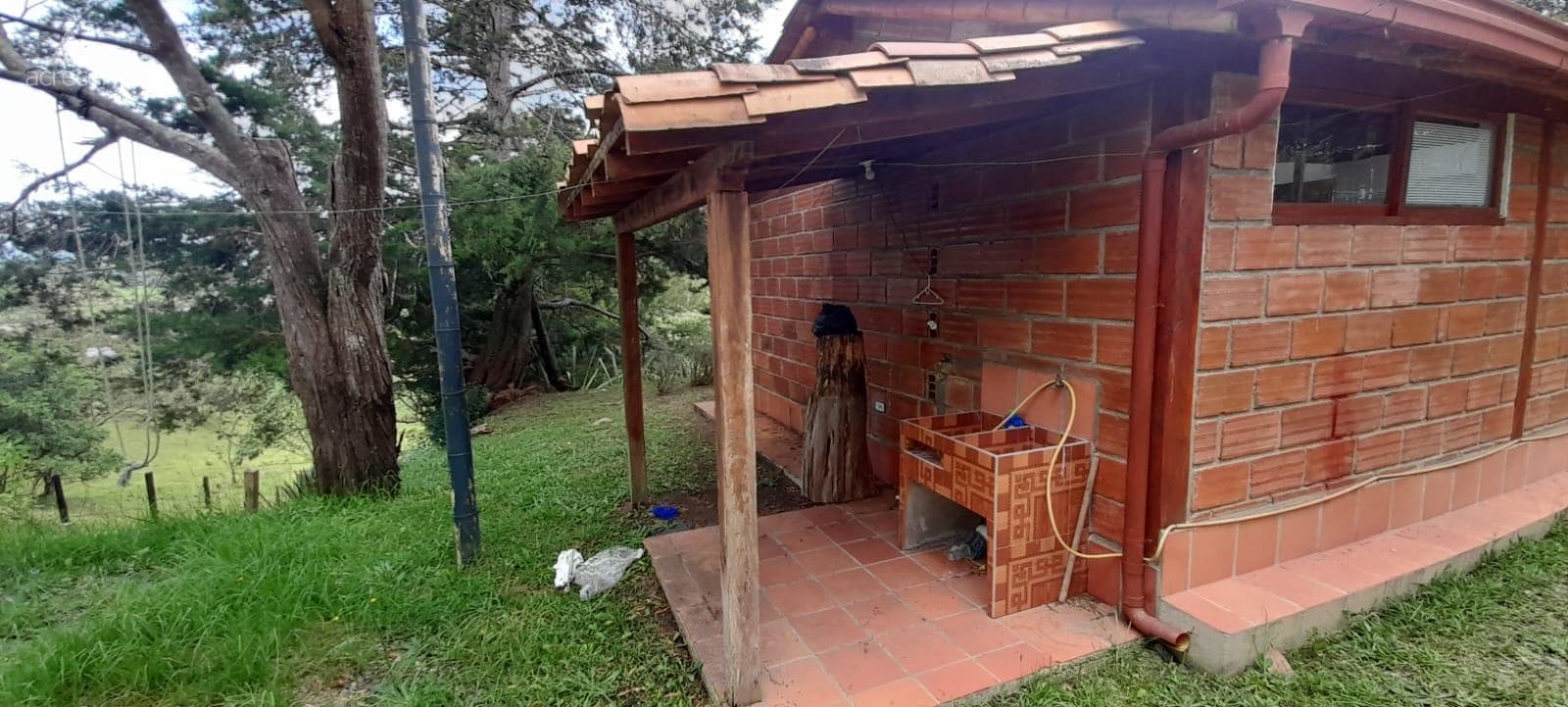 Finca en arriendo en De Vivoral, El Carmen De Viboral — foto 2 de 20