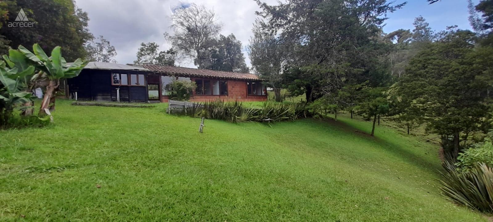 Finca en arriendo en De Vivoral, El Carmen De Viboral — foto 4 de 20