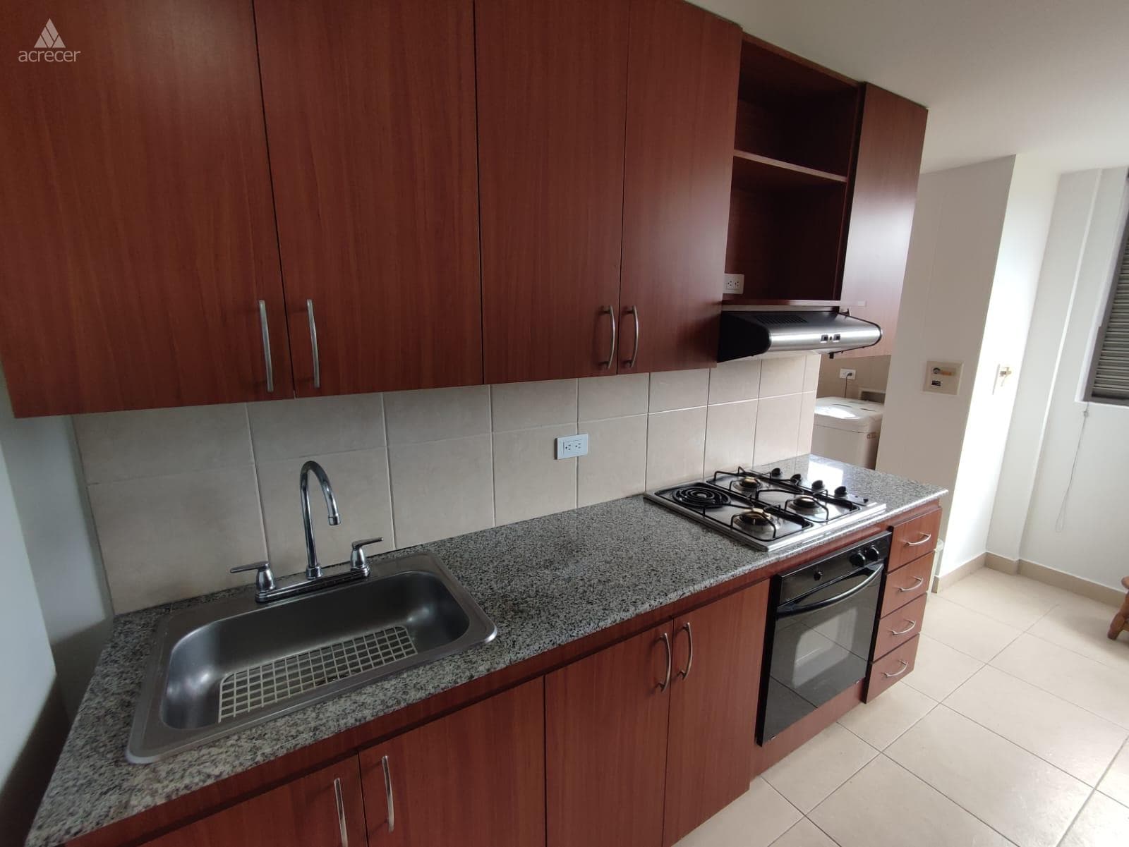 Apartamento en arriendo en Los Balsos, Poblado, Medellín — foto 4 de 20