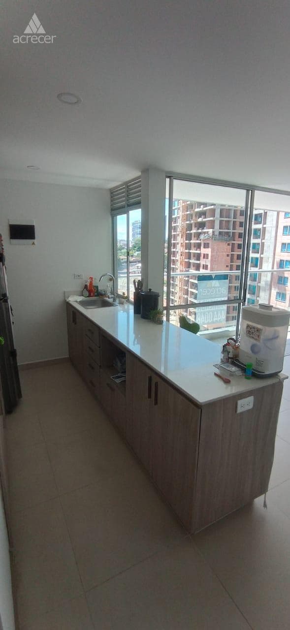Apartamento en arriendo en Rionegro — foto 1 de 13