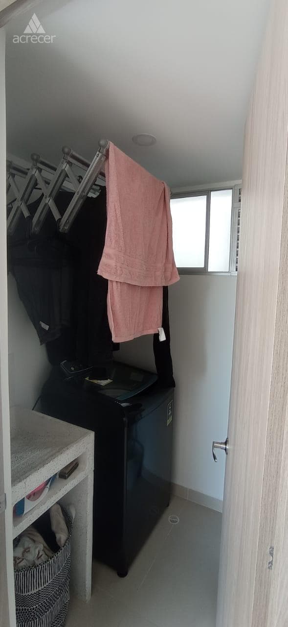 Apartamento en arriendo en Rionegro — foto 5 de 13