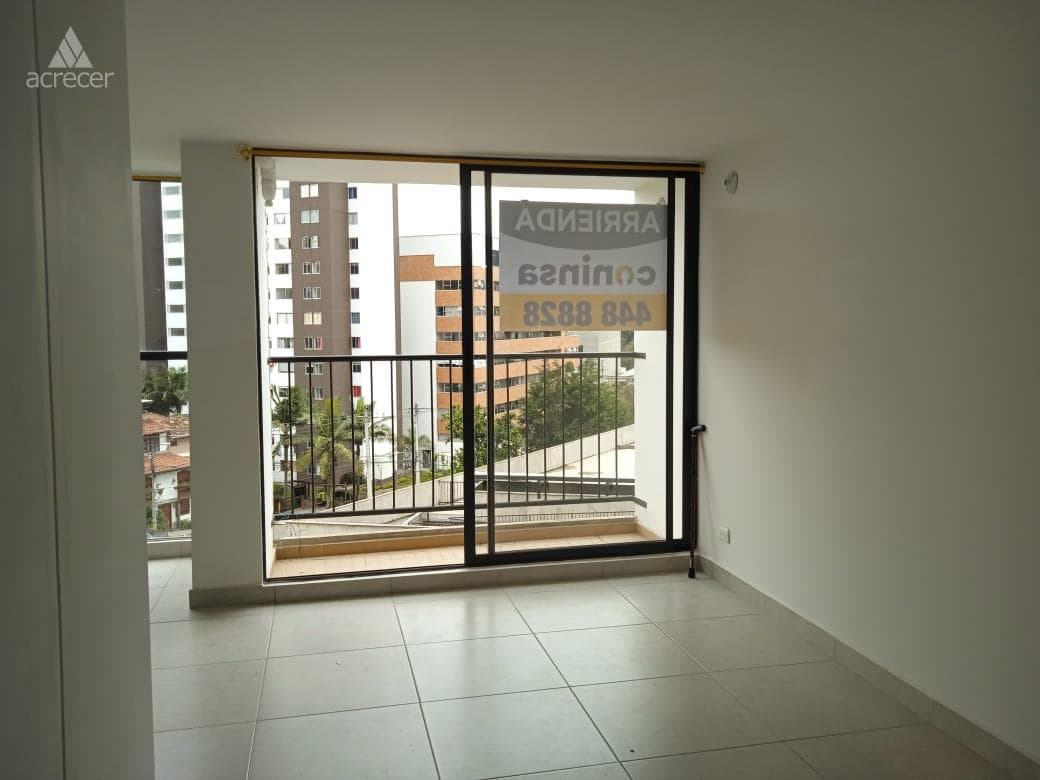 Apartamento en arriendo en Rionegro — foto 1 de 11