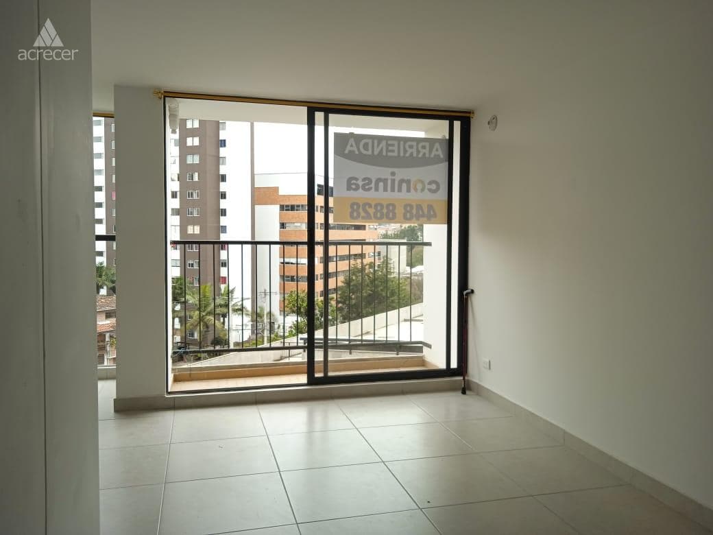 Apartamento en arriendo en Rionegro — foto 2 de 11