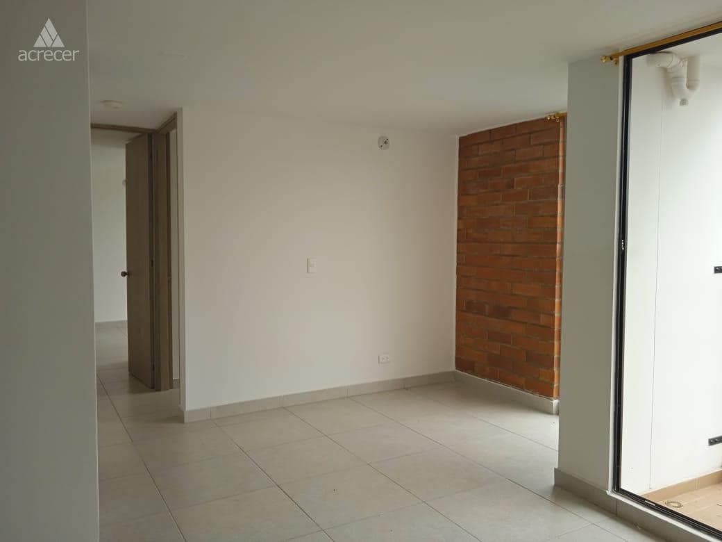Apartamento en arriendo en Rionegro — foto 3 de 11