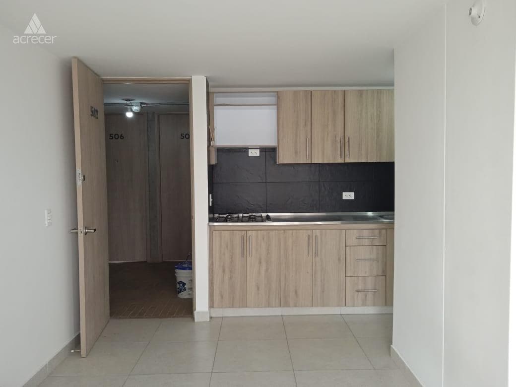 Apartamento en arriendo en Rionegro — foto 4 de 11