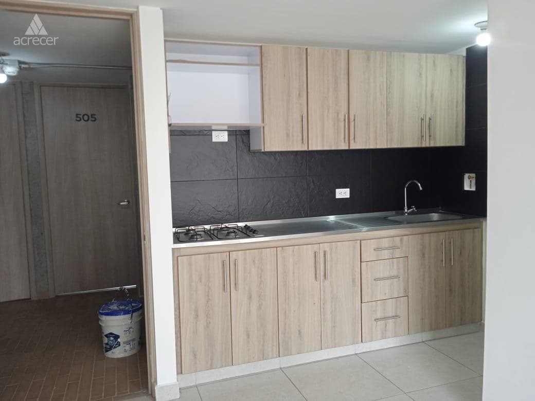 Apartamento en arriendo en Rionegro — foto 5 de 11