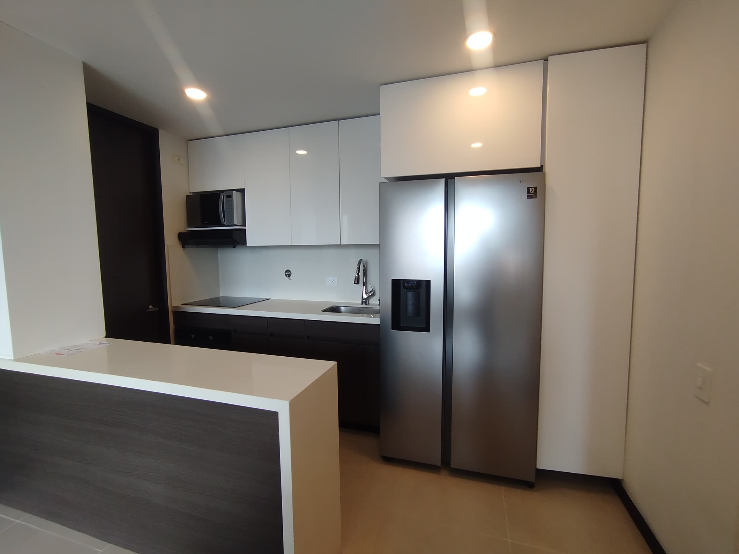 Apartamento en arriendo en Las Palmas M, Poblado, Medellín — foto 5 de 20