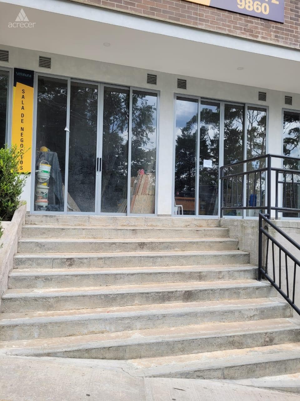 Local en arriendo en El Trianón, Envigado — foto 2 de 6