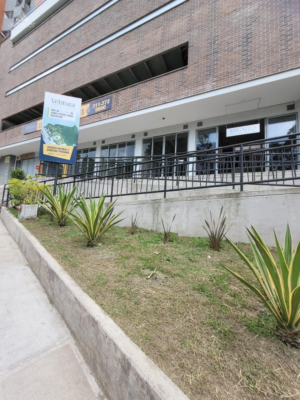 Local en arriendo en El Trianón, Envigado — foto 5 de 6