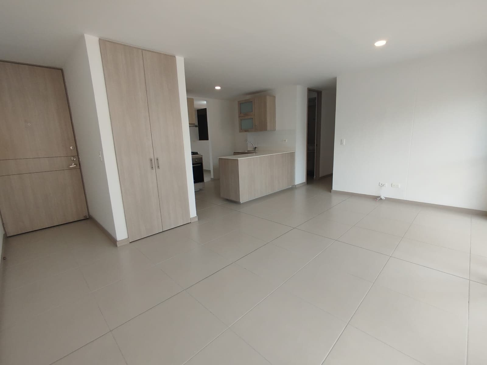 Apartamento en arriendo en Sabaneta — foto 5 de 19