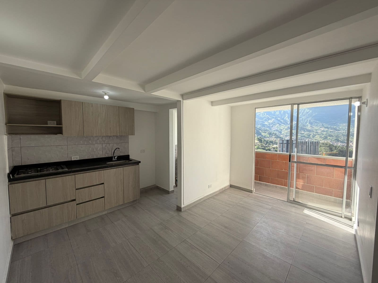 Apartamento en arriendo en Serramonte, Bello — foto 4 de 17