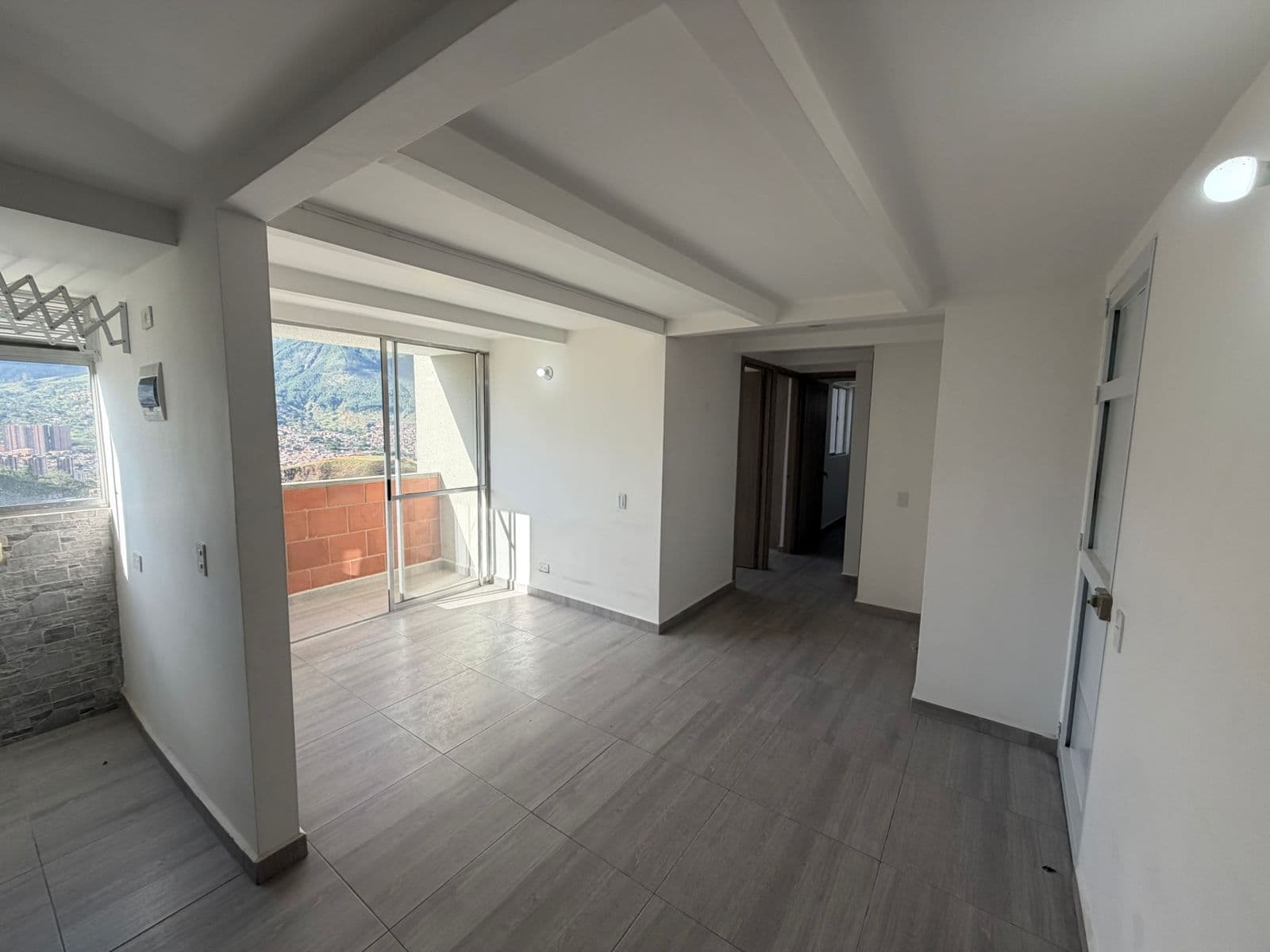 Apartamento en arriendo en Serramonte, Bello — foto 5 de 17