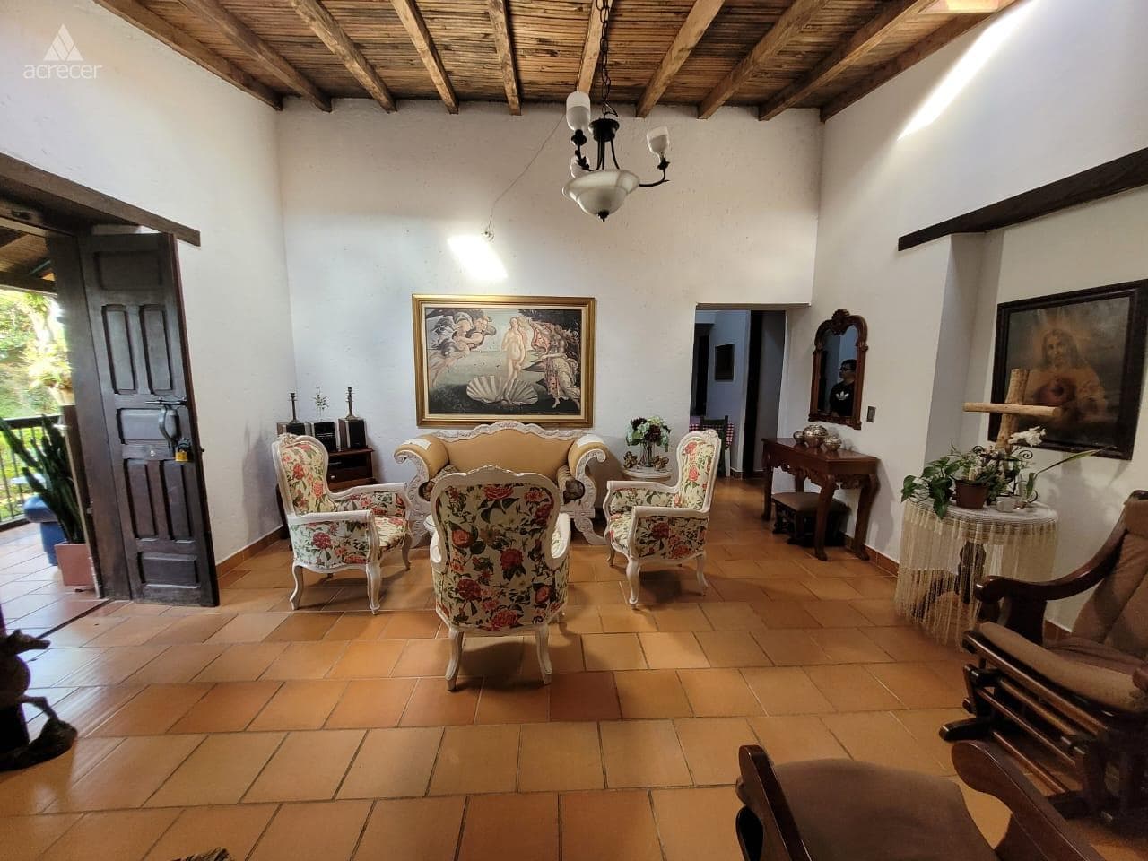 Casa Vivienda en arriendo en El Chinguí, Envigado — foto 1 de 20