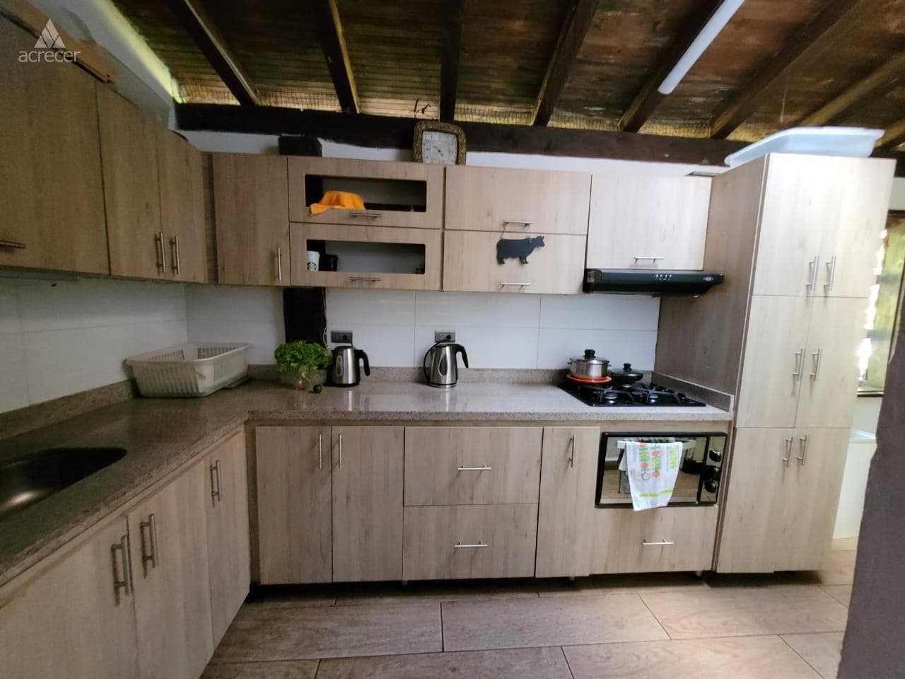 Casa Vivienda en arriendo en El Chinguí, Envigado — foto 3 de 20