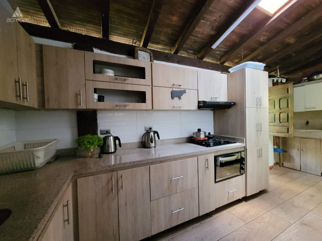 Casa Vivienda en arriendo en El Chinguí, Envigado — foto 4 de 20