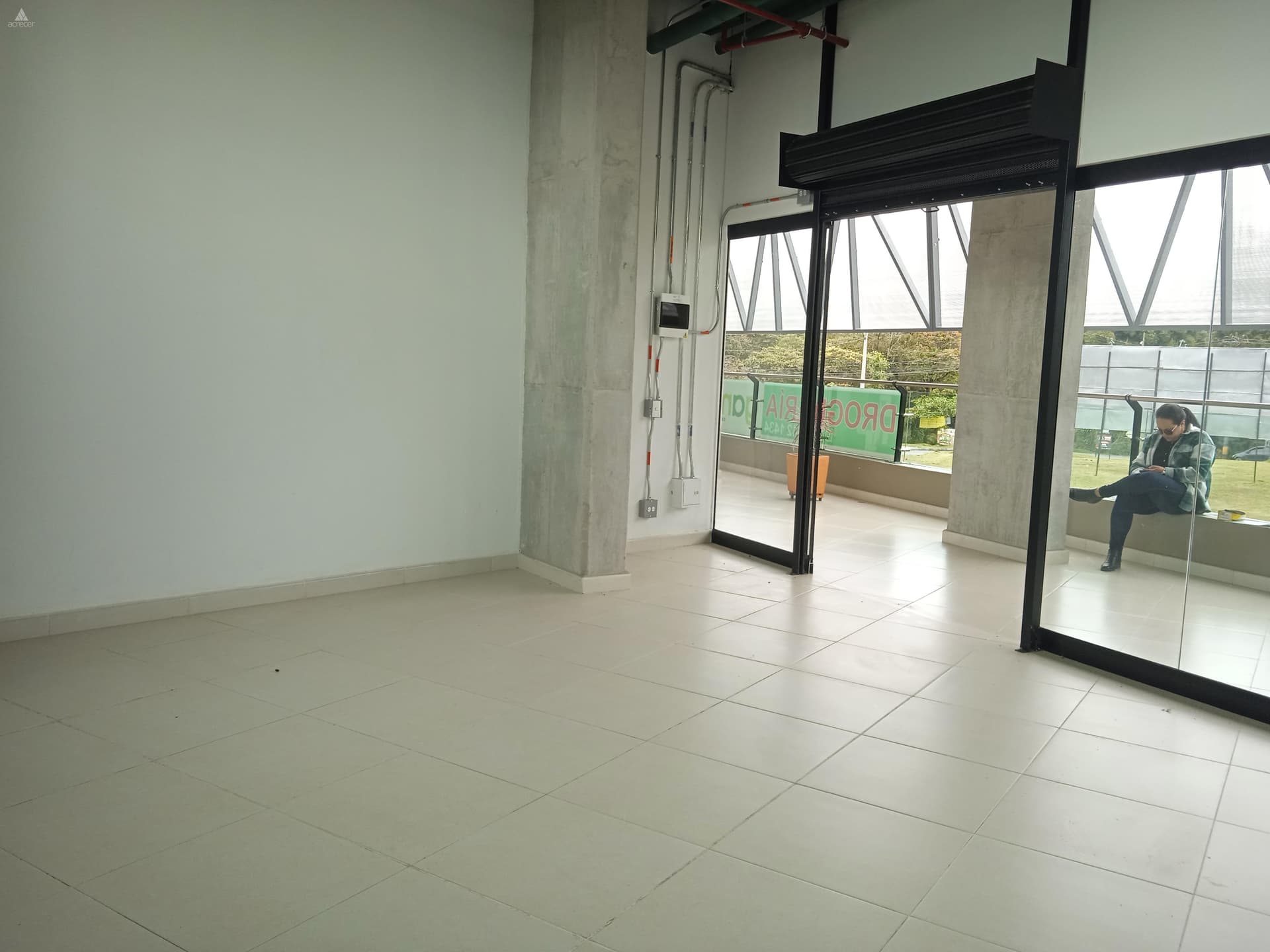 Local en arriendo en Rionegro — foto 1 de 6