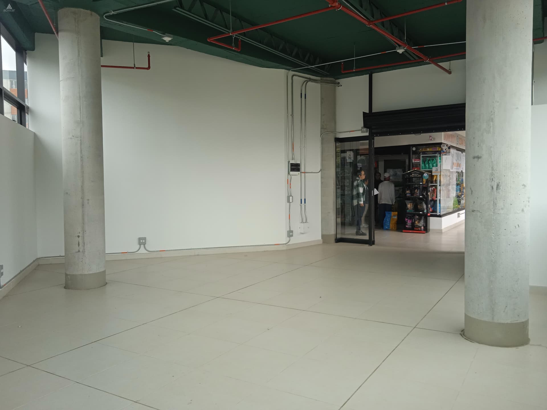 Local en arriendo en Rionegro — foto 1 de 7
