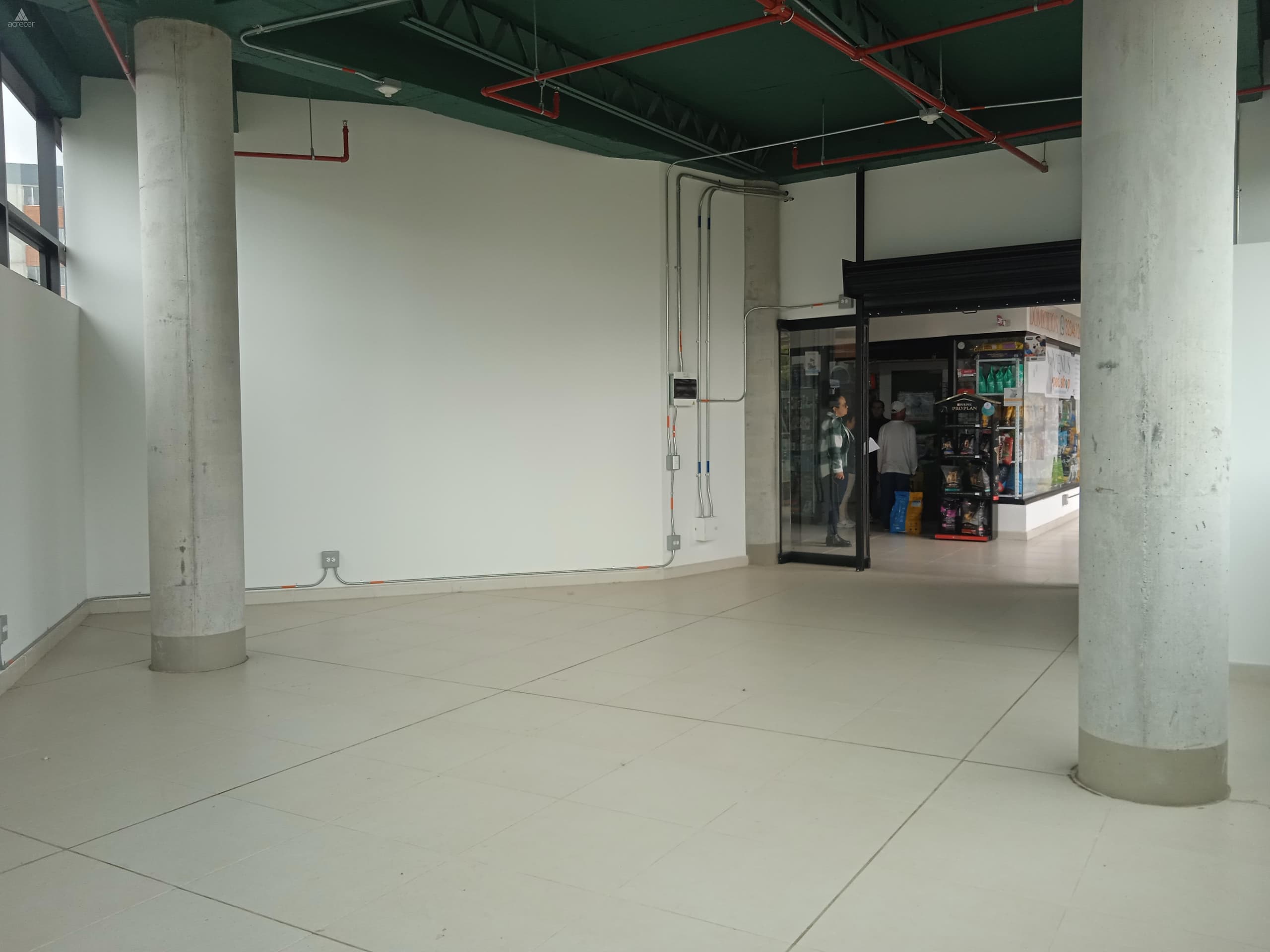 Local en arriendo en Rionegro — foto 1 de 7
