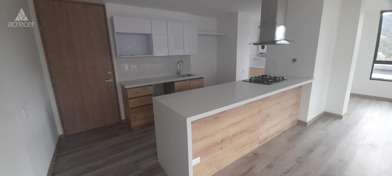 Apartamento en arriendo en El Retiro — foto 2 de 20