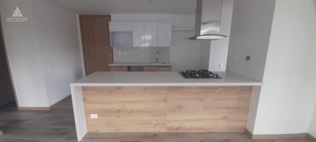 Apartamento en arriendo en El Retiro — foto 3 de 20