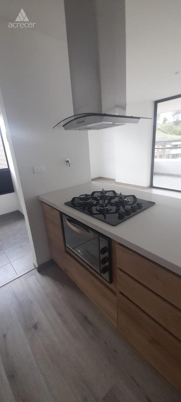 Apartamento en arriendo en El Retiro — foto 4 de 20
