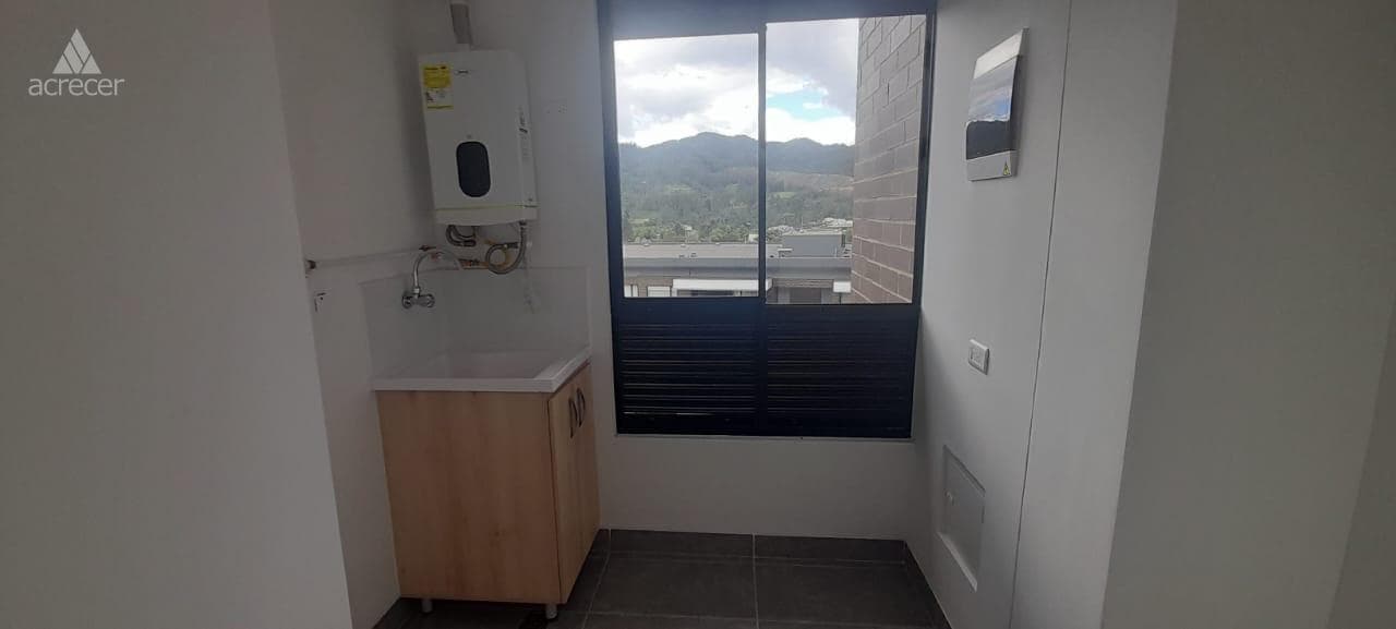 Apartamento en arriendo en El Retiro — foto 5 de 20