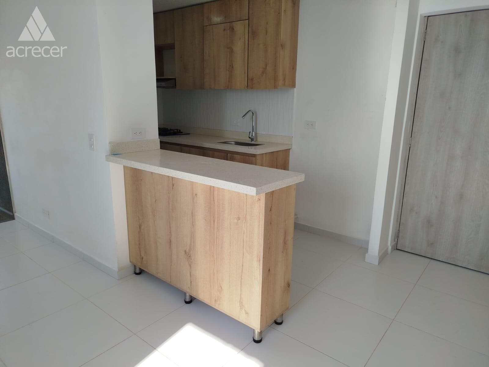 Apartamento en arriendo en Santa Ana, Bello — foto 1 de 18