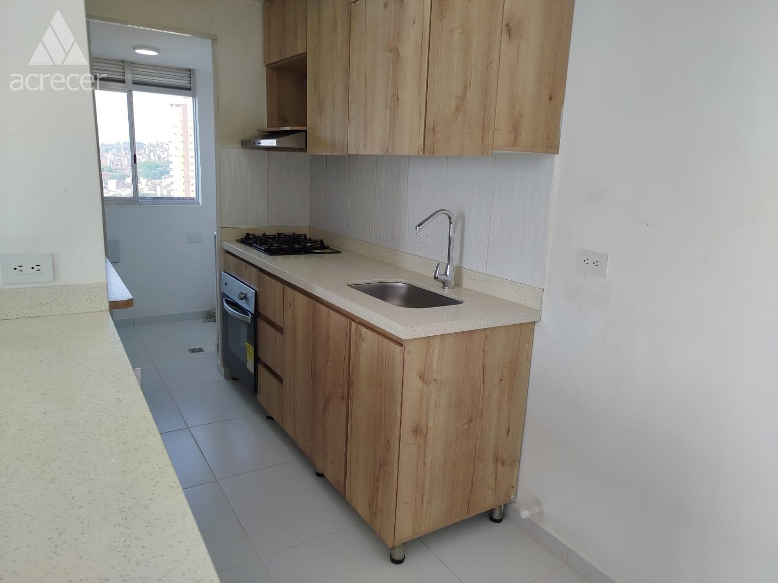 Apartamento en arriendo en Santa Ana, Bello — foto 3 de 18