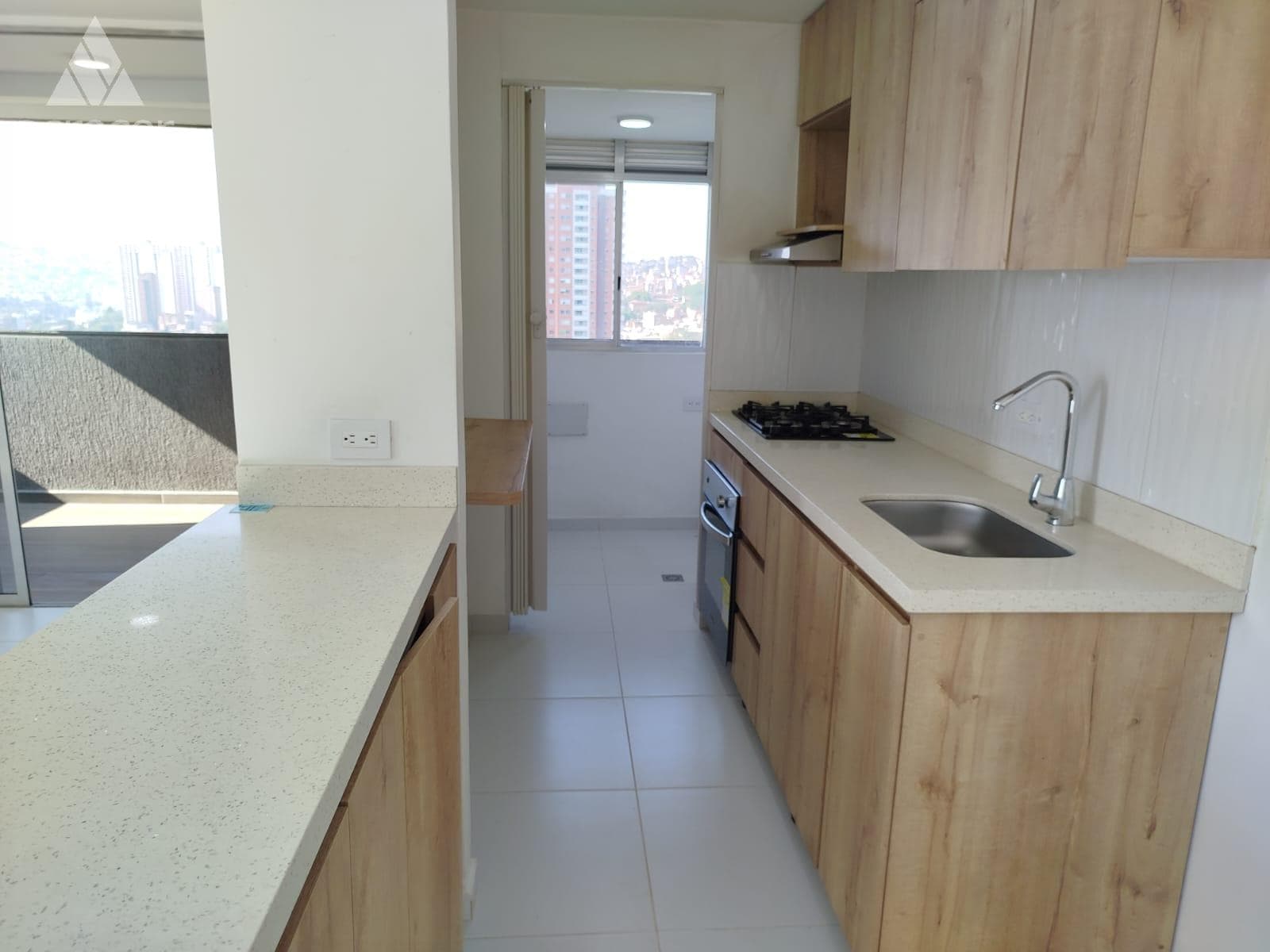 Apartamento en arriendo en Santa Ana, Bello — foto 4 de 18