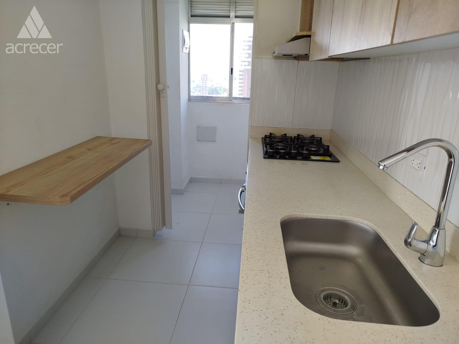 Apartamento en arriendo en Santa Ana, Bello — foto 5 de 18