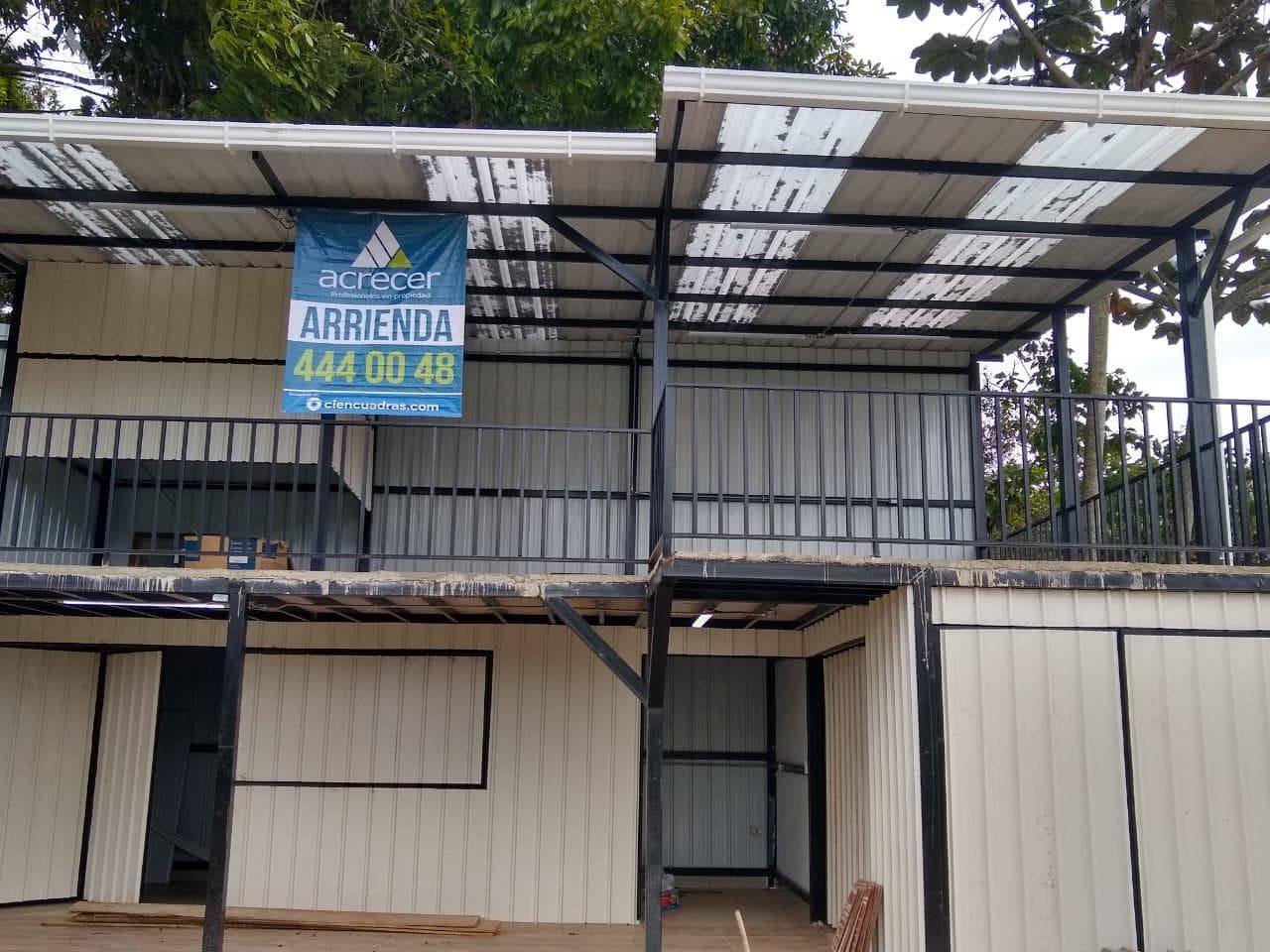 Local en arriendo en San Felix, Bello — foto 5 de 14