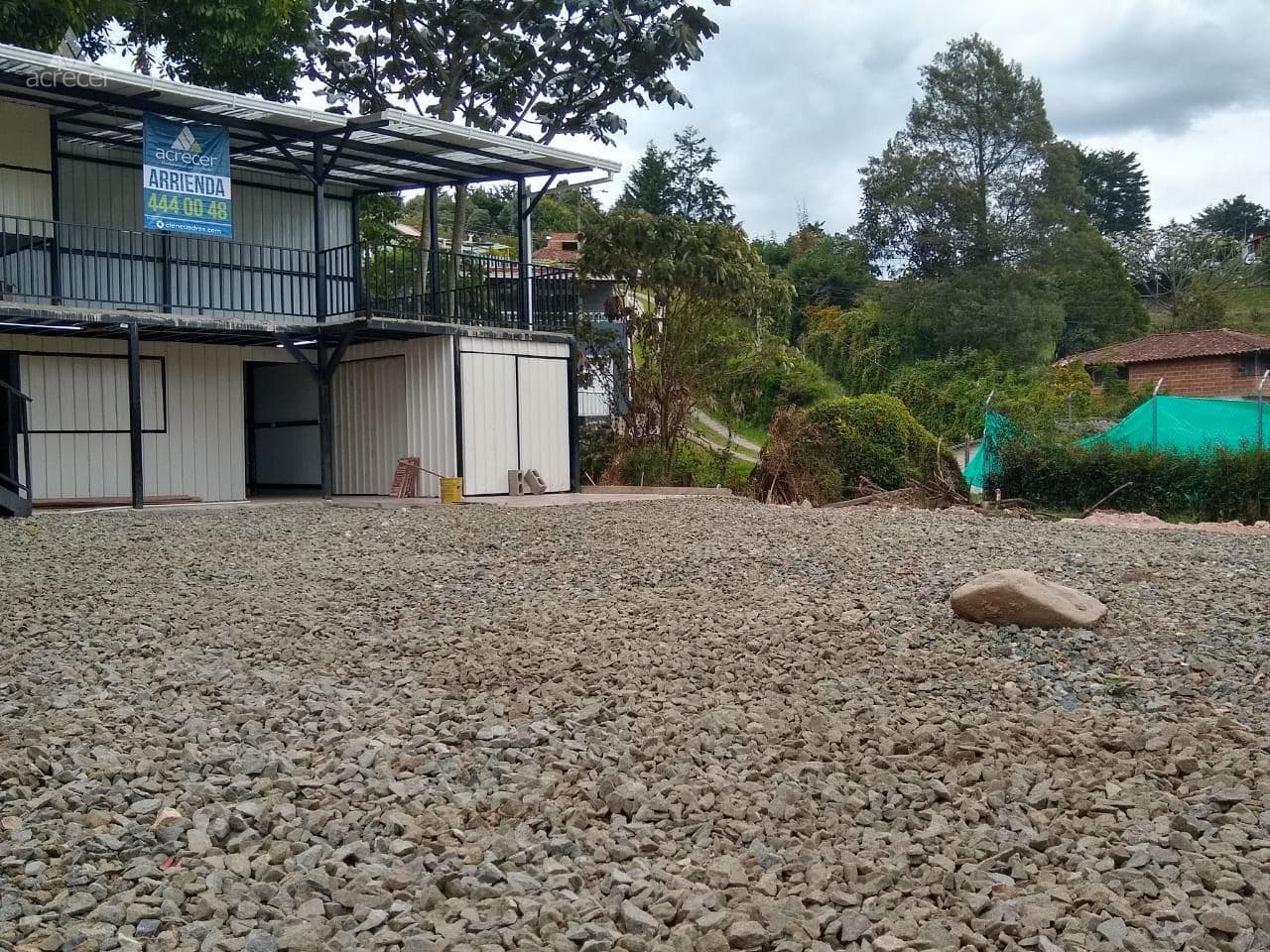 Local en arriendo en San Felix, Bello — foto 1 de 15