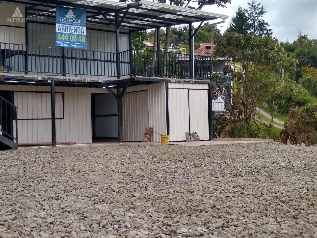 Local en arriendo en San Felix, Bello — foto 2 de 15