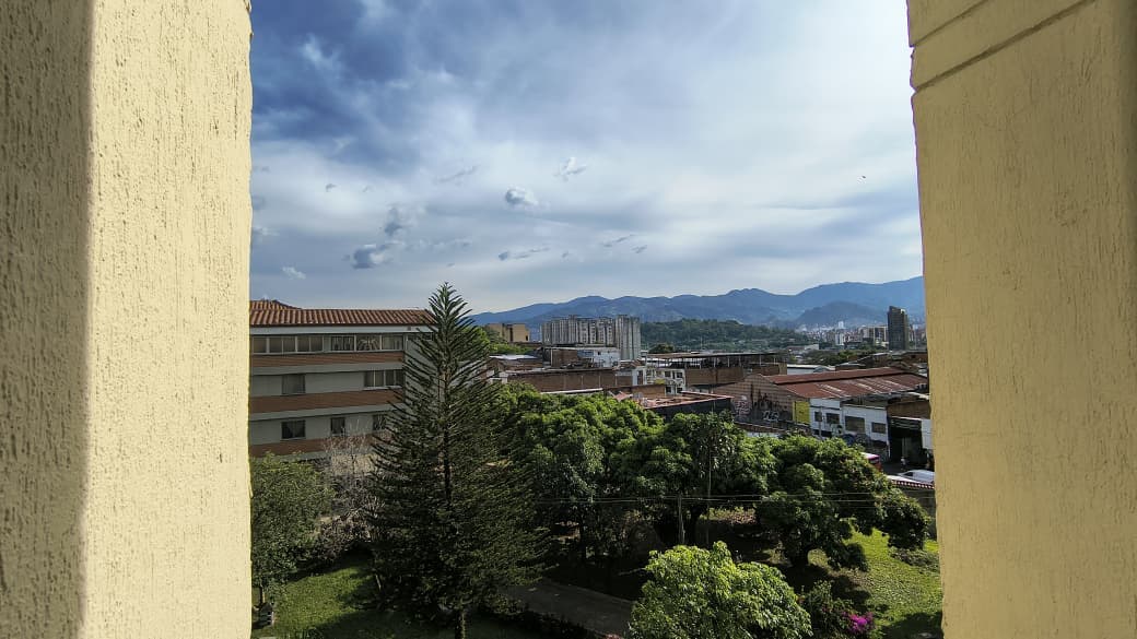 Apartaestudio en arriendo en Med, Centro, Medellín — foto 1 de 12