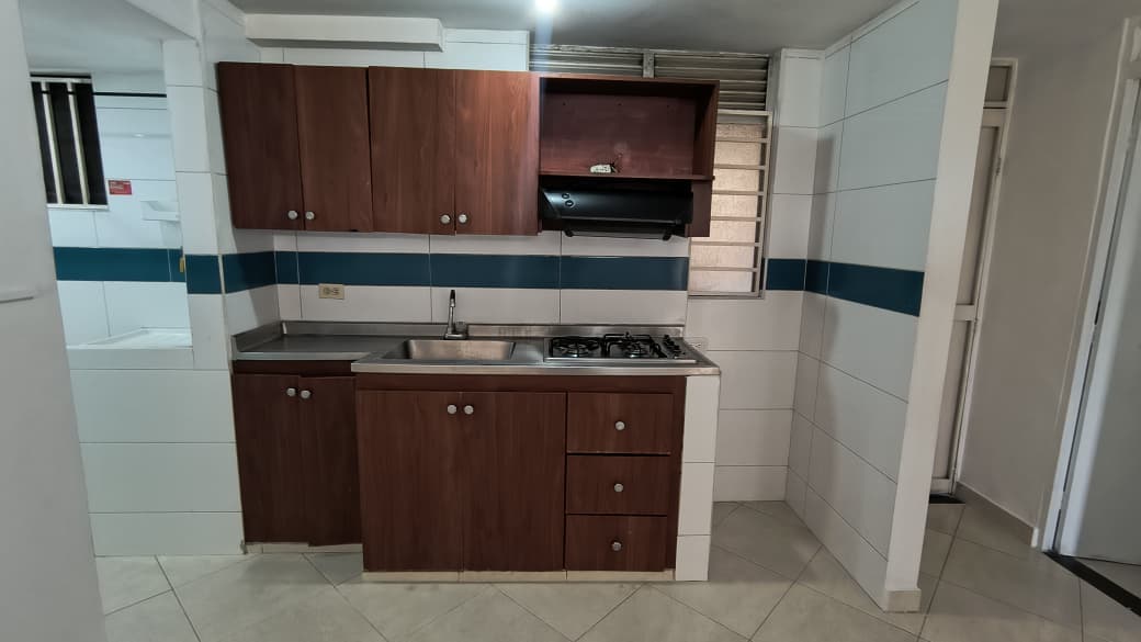 Apartaestudio en arriendo en Med, Centro, Medellín — foto 2 de 12