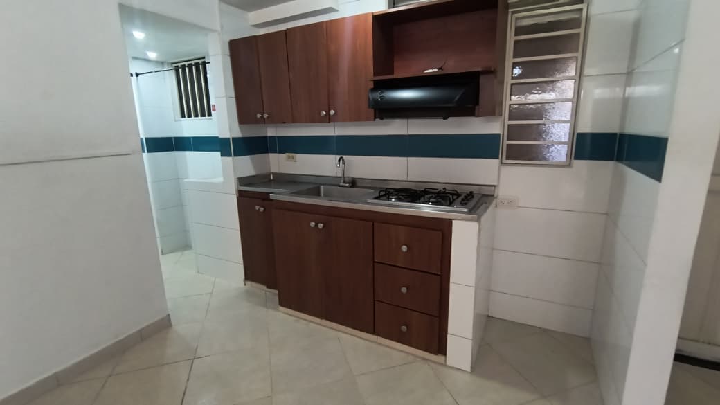 Apartaestudio en arriendo en Med, Centro, Medellín — foto 3 de 12