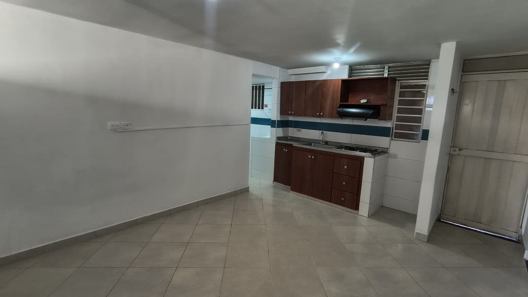 Apartaestudio en arriendo en Med, Centro, Medellín — foto 5 de 12