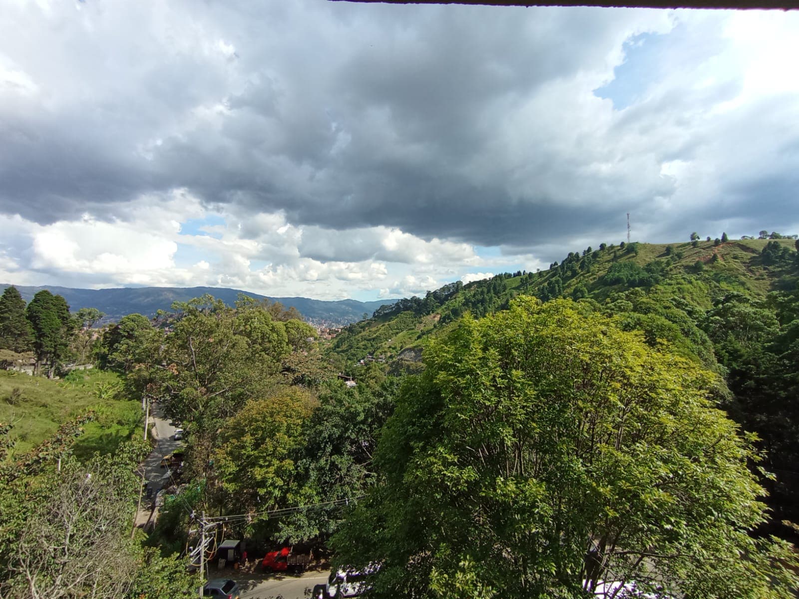Apartamento en arriendo en Robledo, Medellín — foto 2 de 17