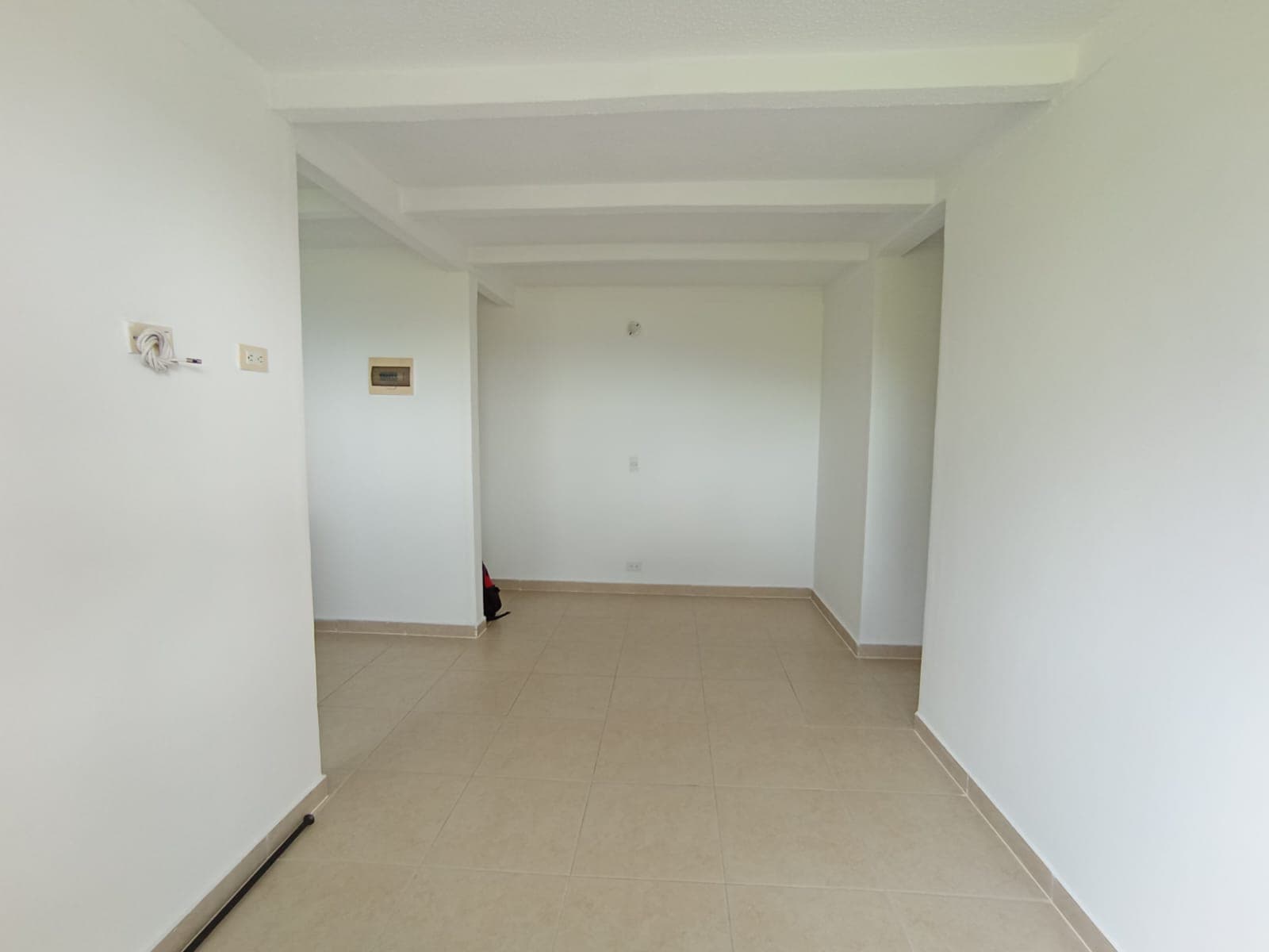 Apartamento en arriendo en Robledo, Medellín — foto 4 de 17