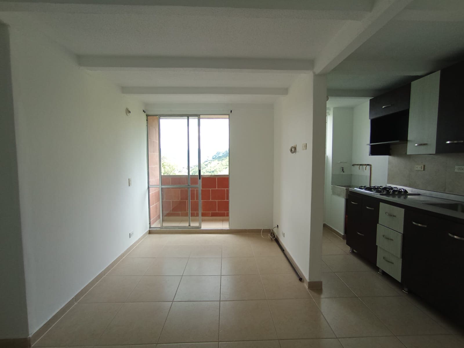 Apartamento en arriendo en Robledo, Medellín — foto 5 de 17
