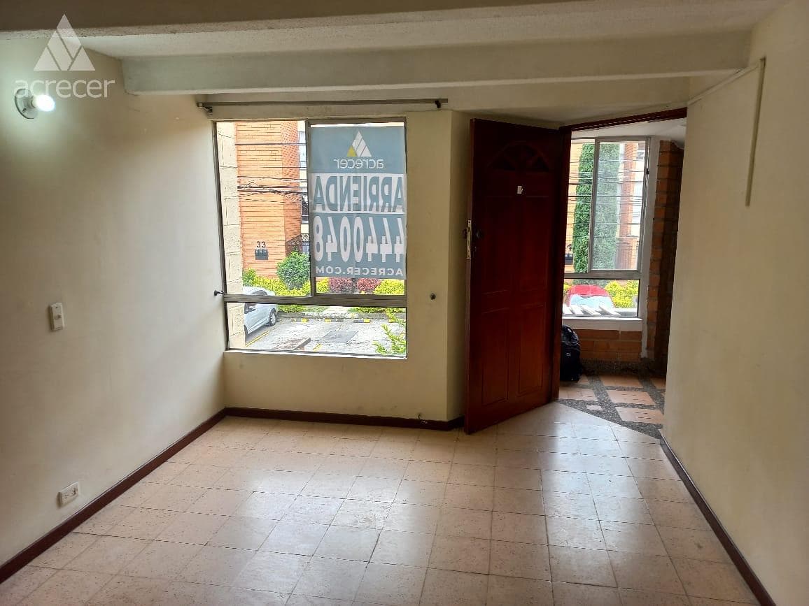 Apartamento en arriendo en Viviendas Del Sur, Itagui — foto 3 de 14