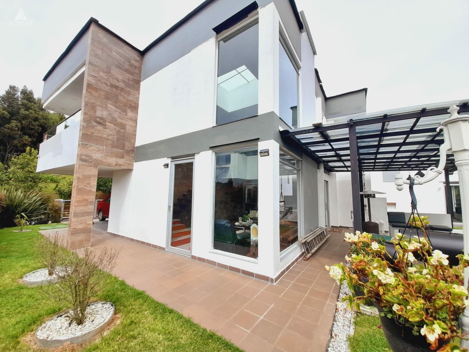 Casa Vivienda en arriendo en El Escobero, Envigado — foto 1 de 20