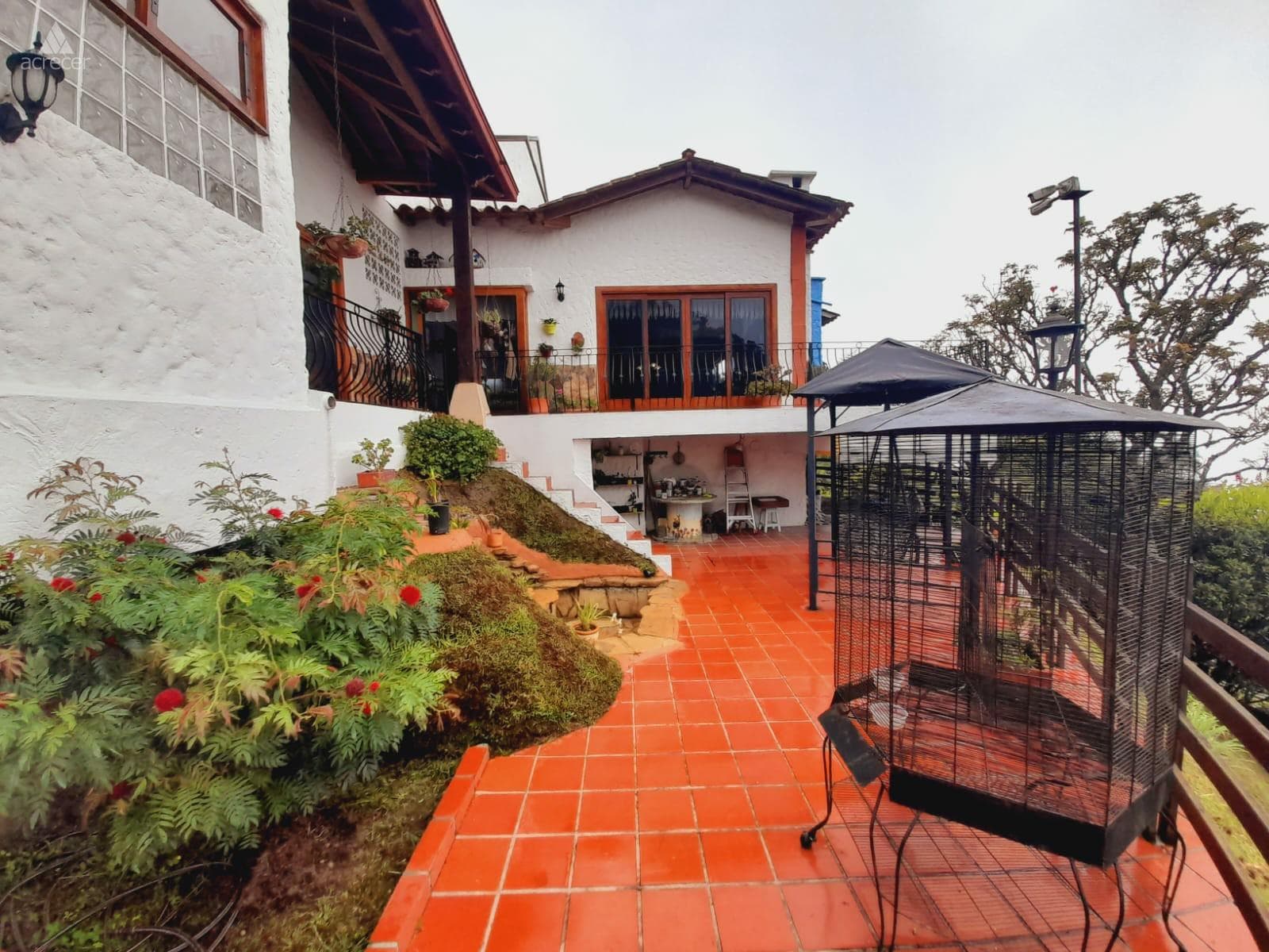 Casa Vivienda en arriendo en El Escobero, Envigado — foto 2 de 20