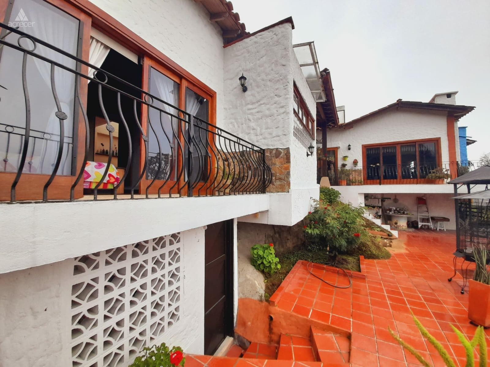 Casa Vivienda en arriendo en El Escobero, Envigado — foto 3 de 20